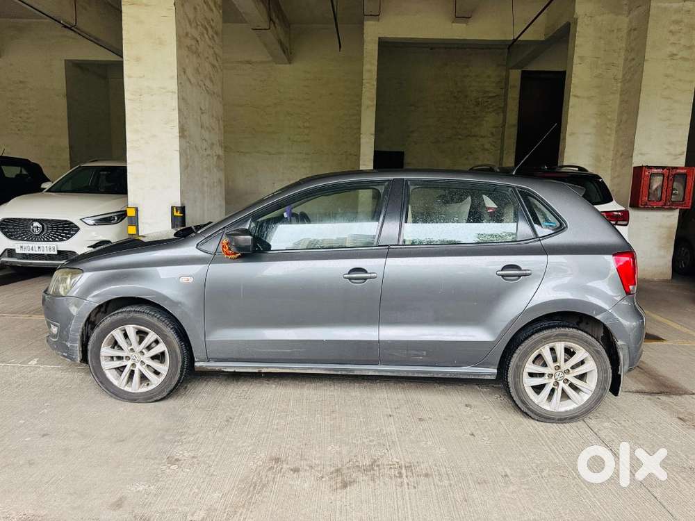 Volkswagen Polo 2012 Diesel Well Maintained