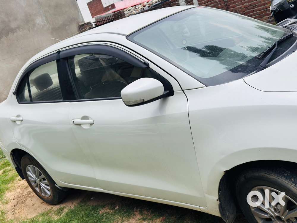 Maruti Suzuki Swift 2019