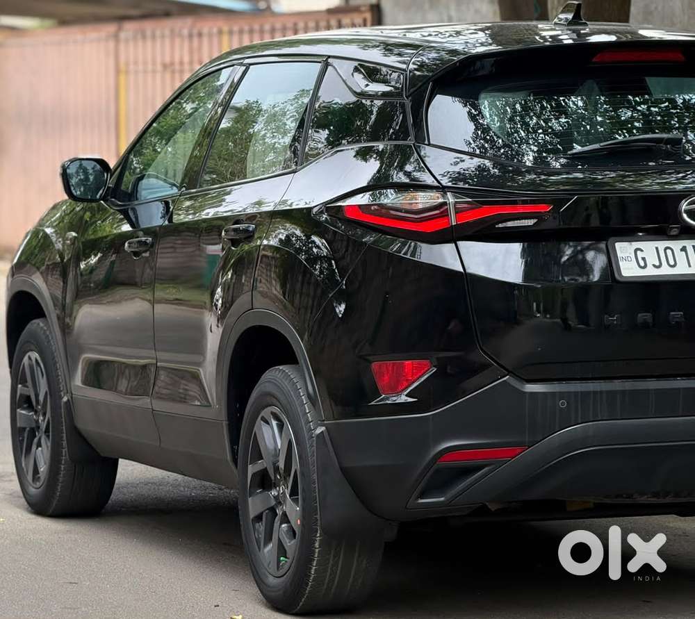 Tata Harrier Xza Plus At, 2022, Diesel