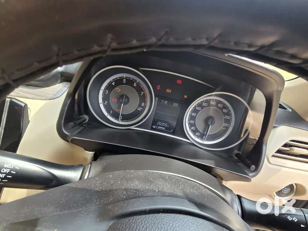 Maruti Swift
