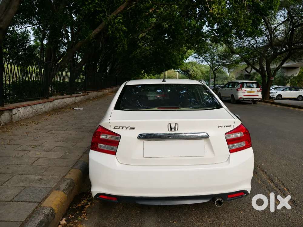 Honda City 2013 Variant V
