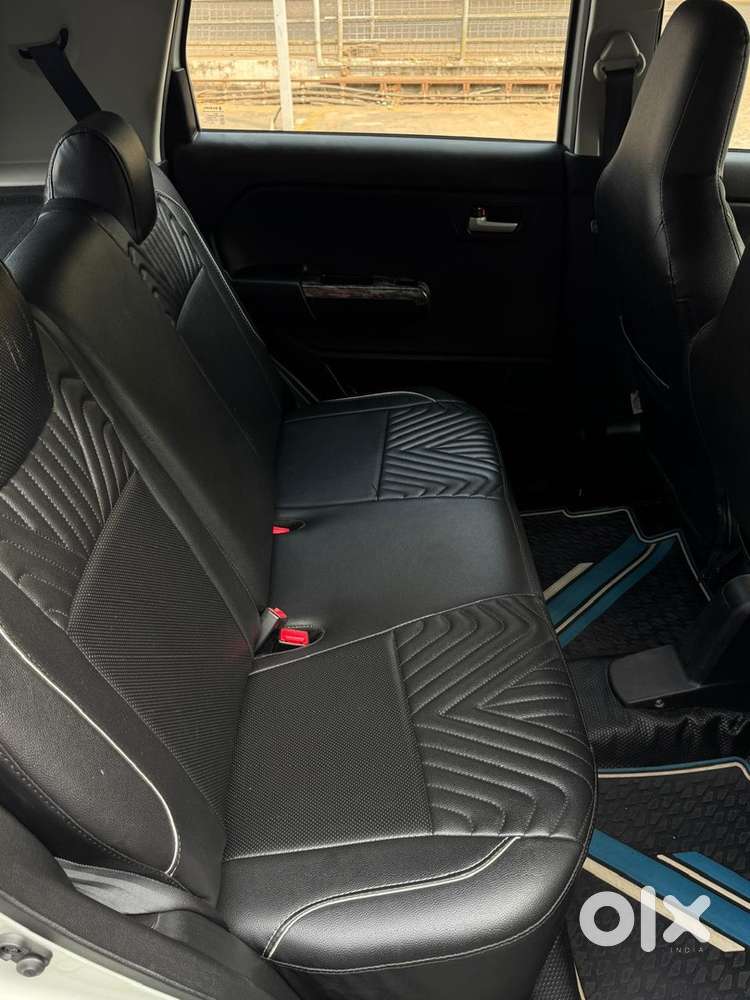 Maruti Suzuki Wagon R 2022 Petrol 24500 Km Driven