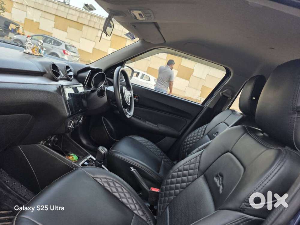 Maruti Suzuki Swift Amt Vvt Zxi, 2023, Petrol