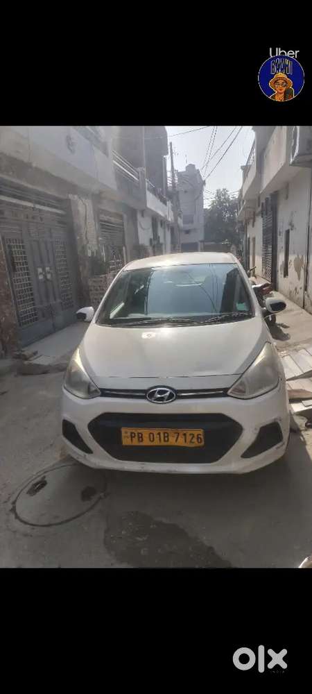 Hyundai I10 Diesel 2018