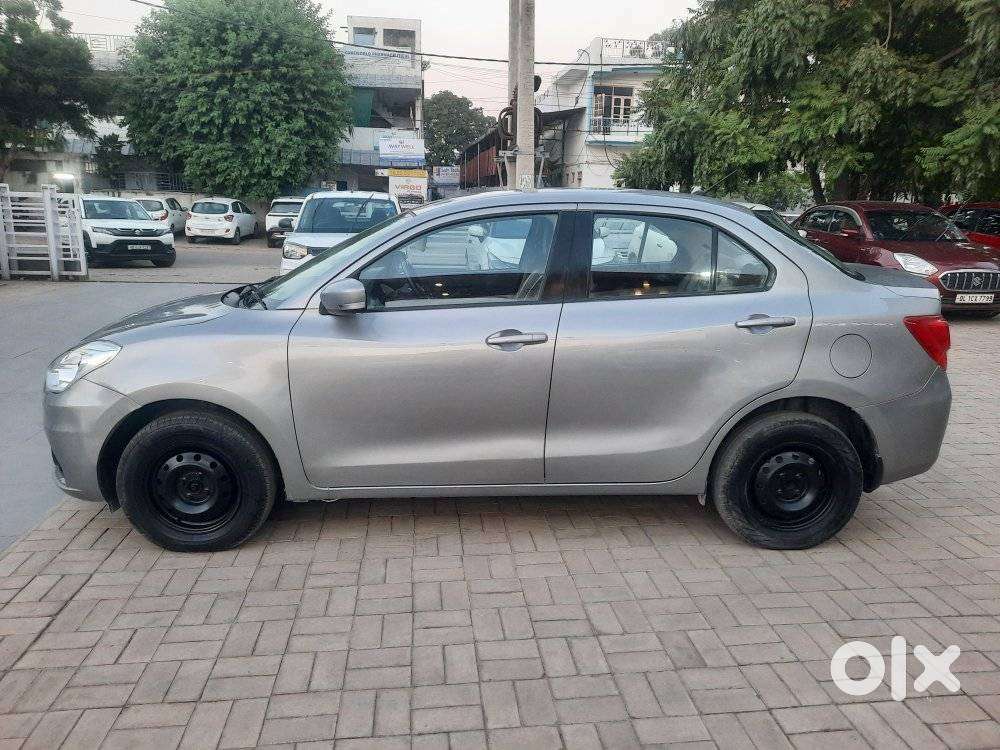 Maruti Suzuki Dzire 1.2 Vxi, 2021, Petrol