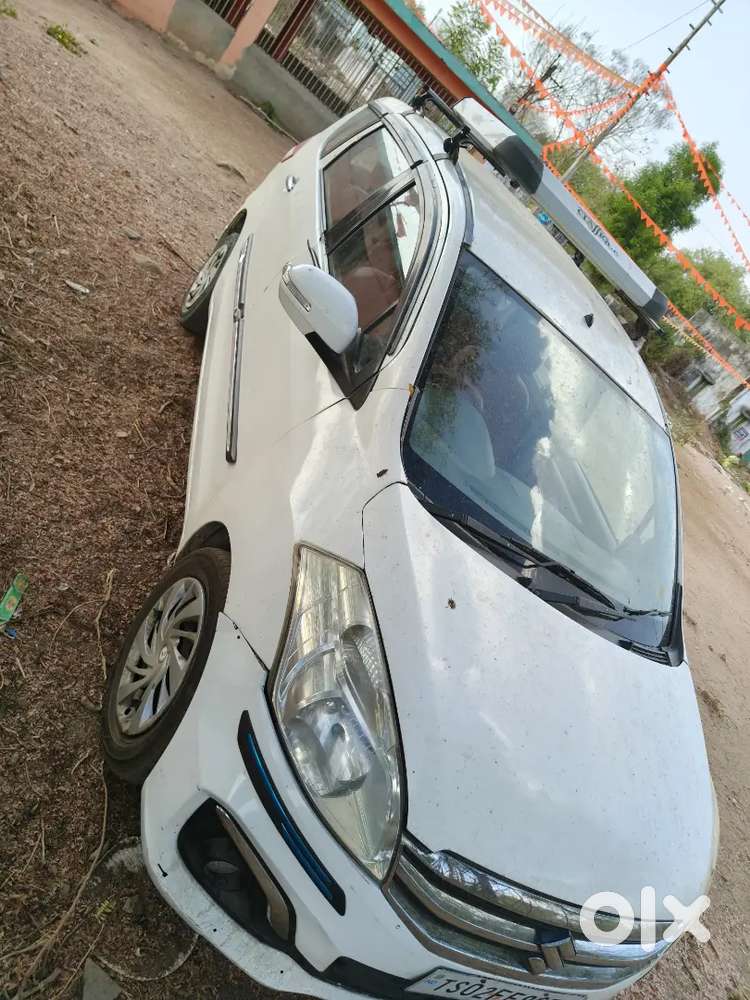Maruti Suzuki Ertiga Vdi 2012