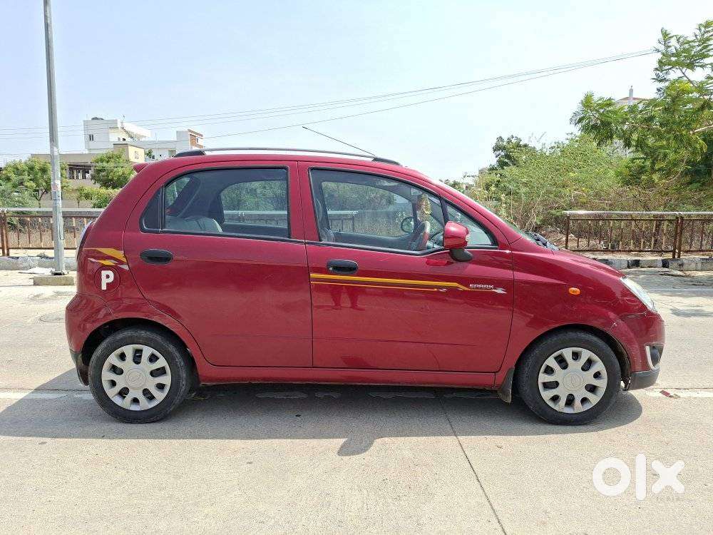 Chevrolet Spark 1.0 Lt, 2014, Petrol