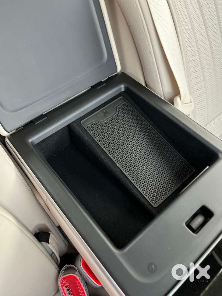 Mercedes-benz S-class S 350 D, 2025, Diesel