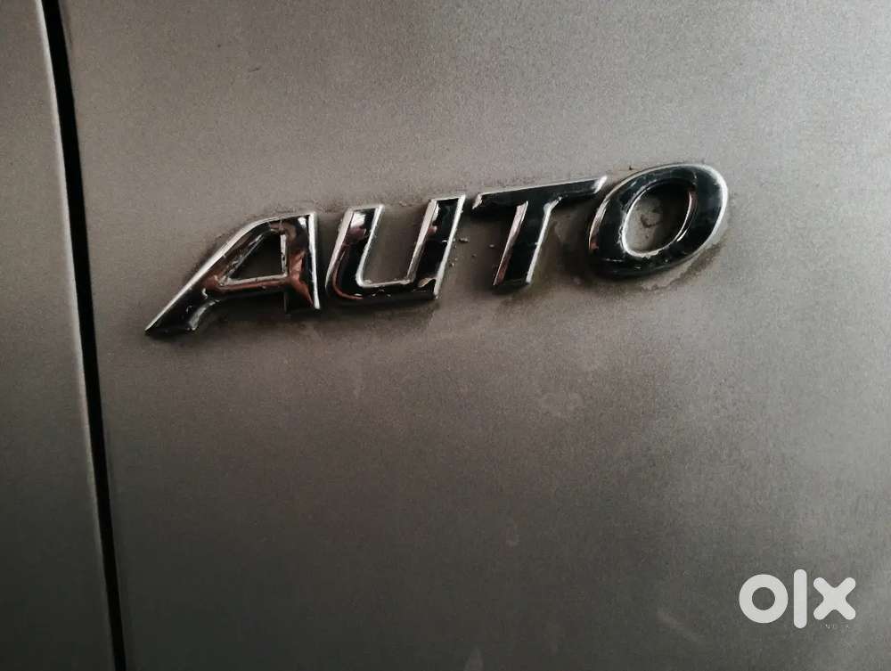 Verna 1.6 Automatic Petrol