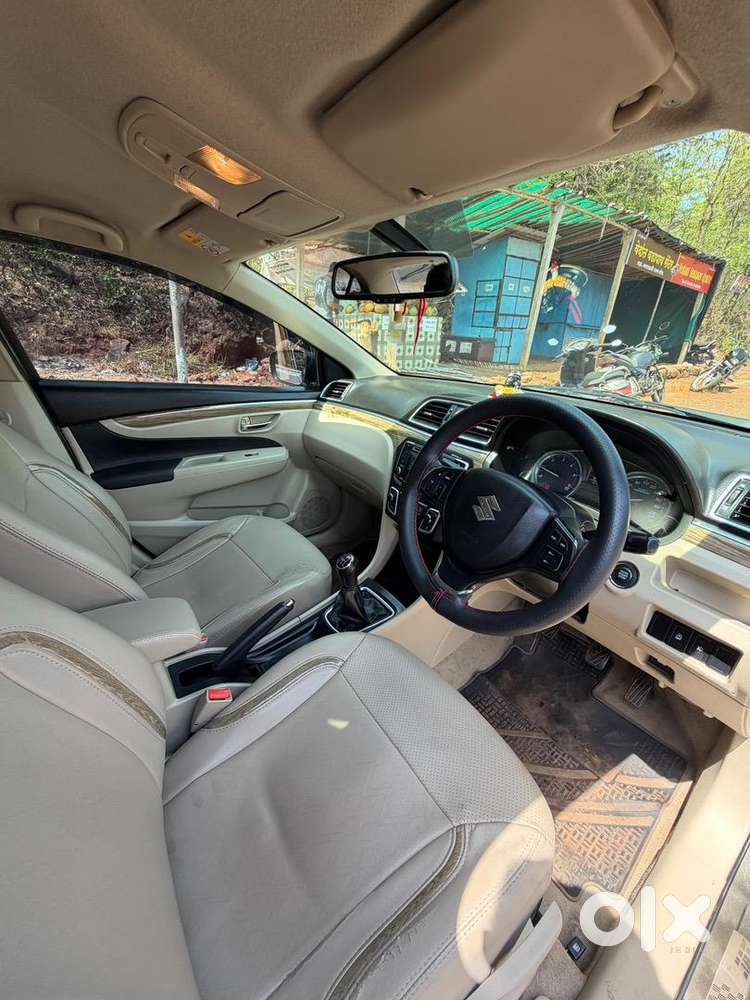 Maruti Suzuki Ciaz 2019 Diesel Well Maintained