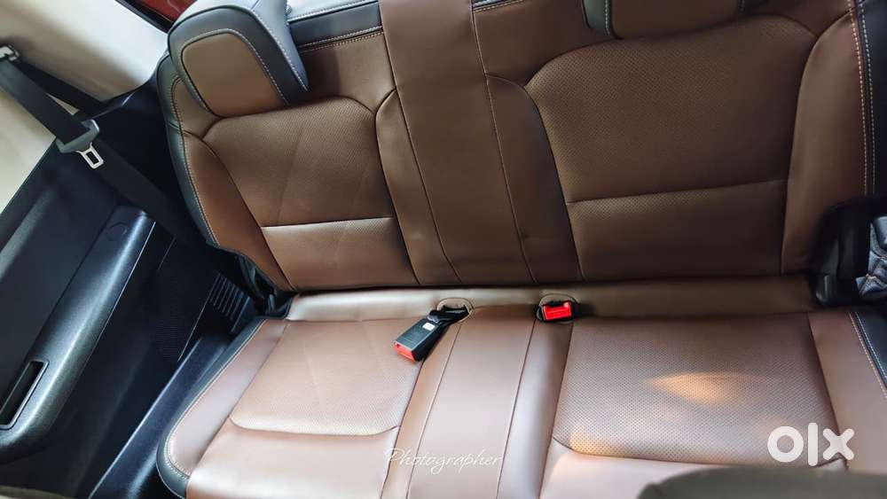 Mahindra Scorpio-n 2.2 Z8 Diesel Mt 7 Str, 2024, Diesel