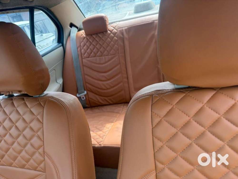 Maruti Suzuki Swift Dzire Vdi (o), 2017, Diesel