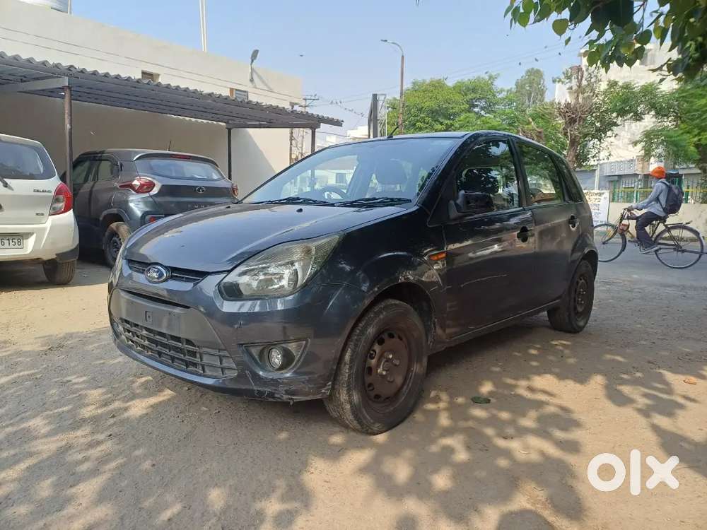 Ford Figo Dor Sale