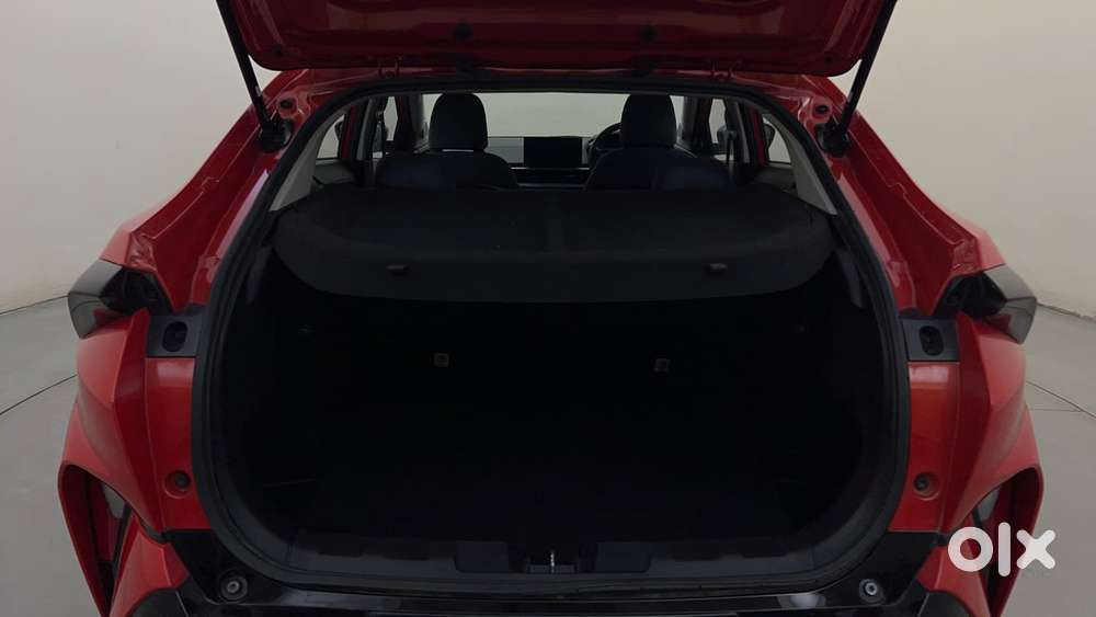 Tata Curvv Creative Plus S 1.5 Kryojet Diesel 6mt, 2024, Diesel