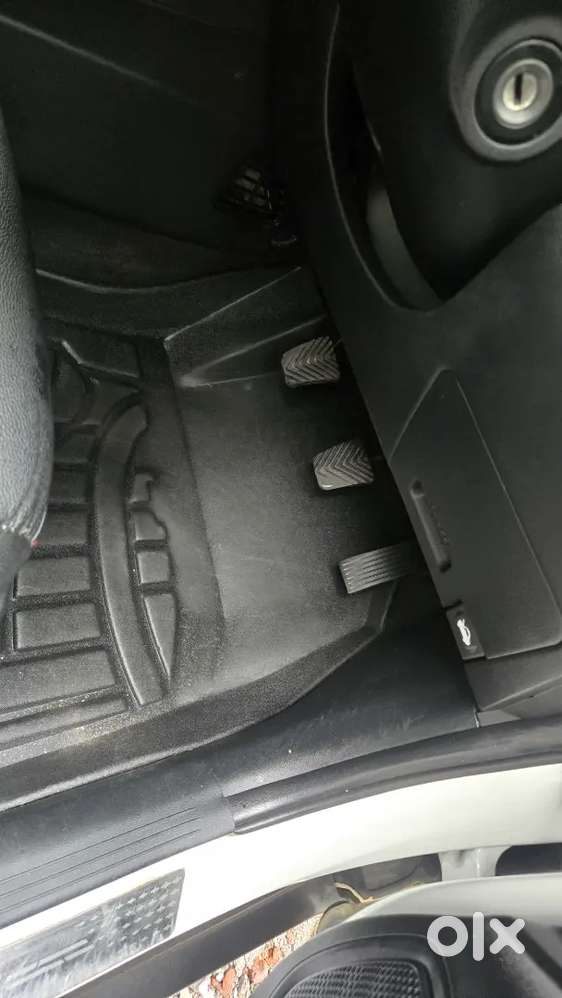 Hyundai Venue 2020 Diesel Well Maintained