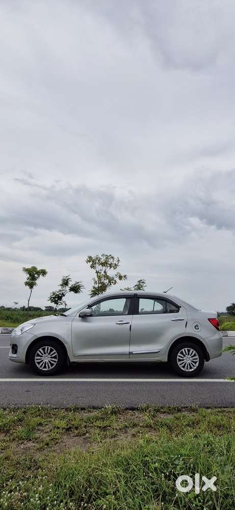 Maruti Suzuki Dzire 2018 Diesel Well Maintained