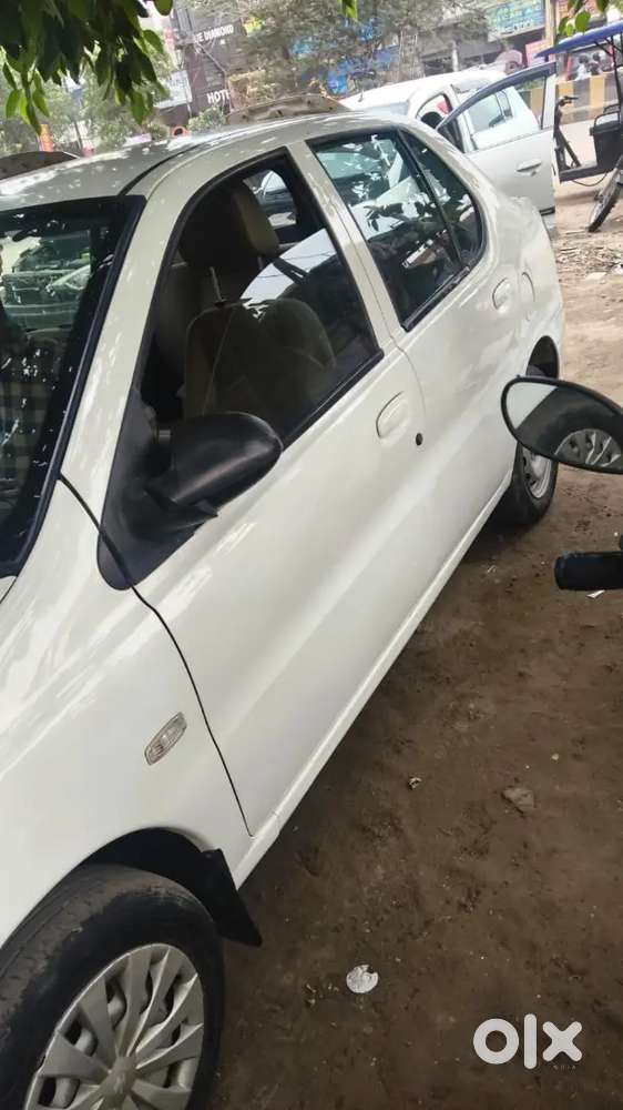 Tata Indigo Ecs 2016 Petrol Automatic