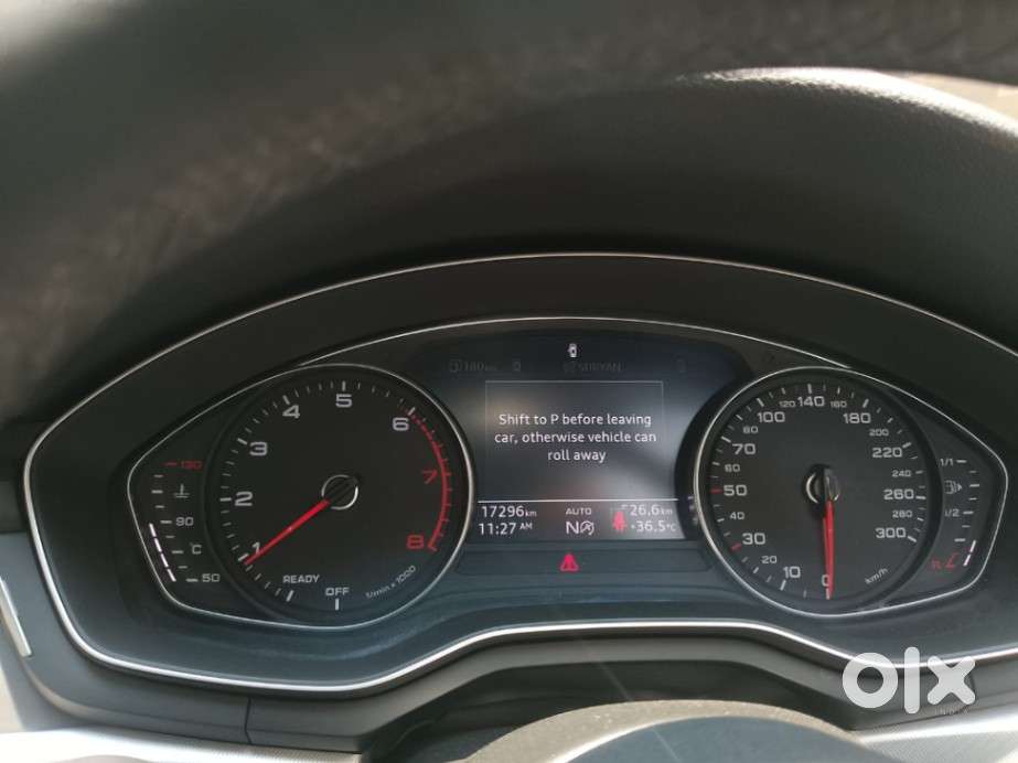 Audi A4 2.0 Premium 40 Tfsi, 2022, Petrol