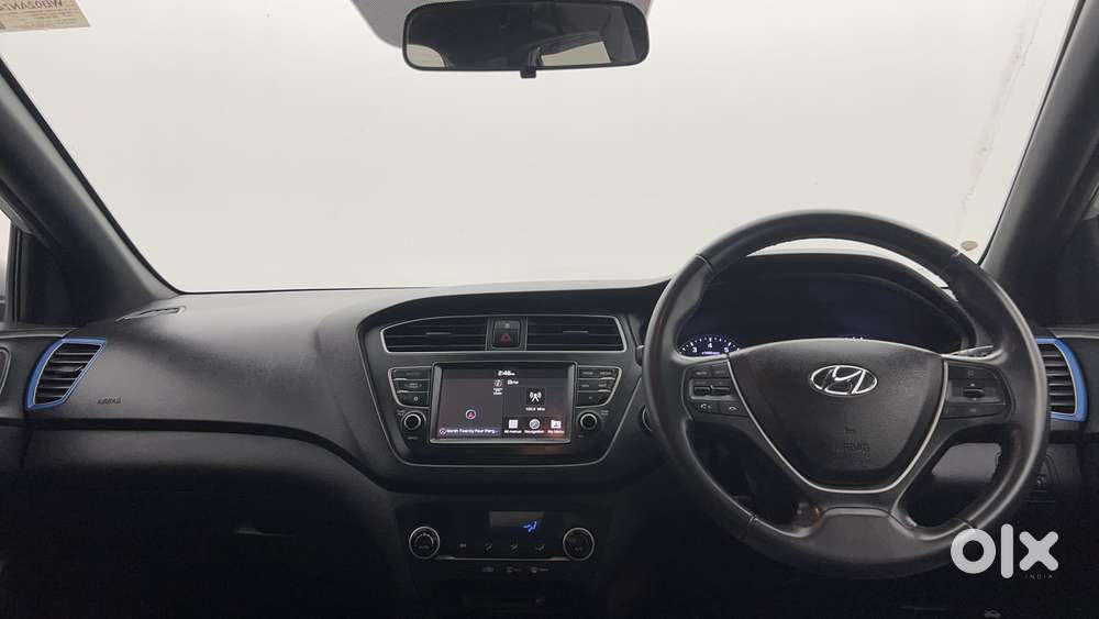 Hyundai I20 Active