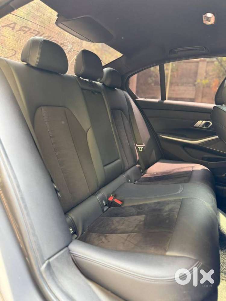 Bmw M340i Xdrive [ ], 2022, Petrol