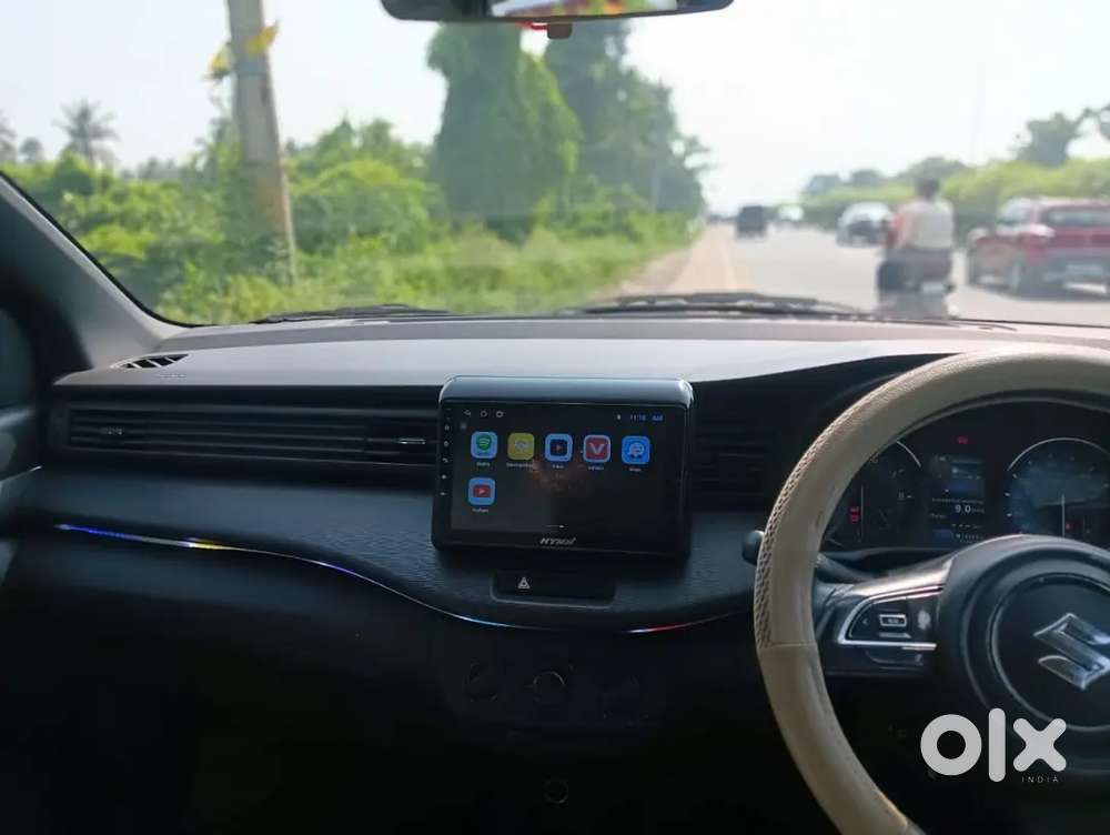 New Condition Ertiga@700000