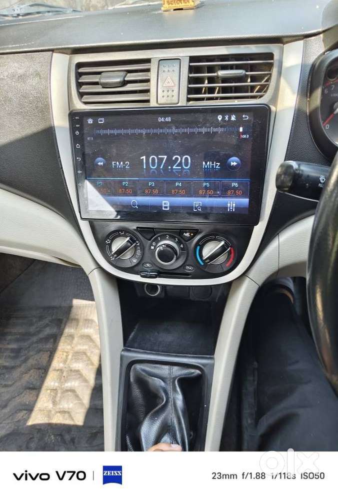 Maruti Suzuki Celerio Cng Vxi Mt, 2018, Cng & Hybrids