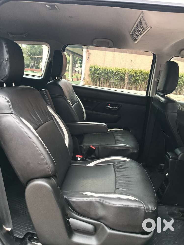 Maruti Suzuki Xl6 1.5 Zeta Mt, 2021, Petrol