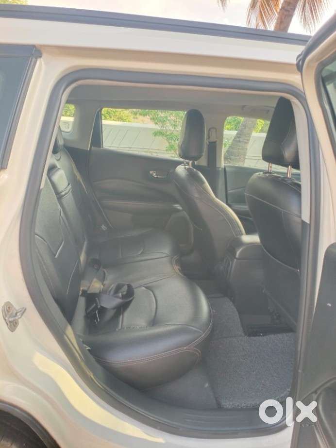 Jeep Compass 2.0 Sport Plus, 2019, Diesel