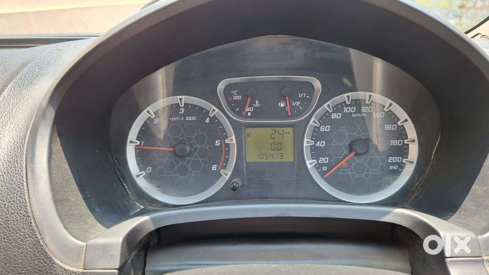 Ford Fiesta Classic [2011-2012] 1.4 Clxi Tdci, 2012, Diesel