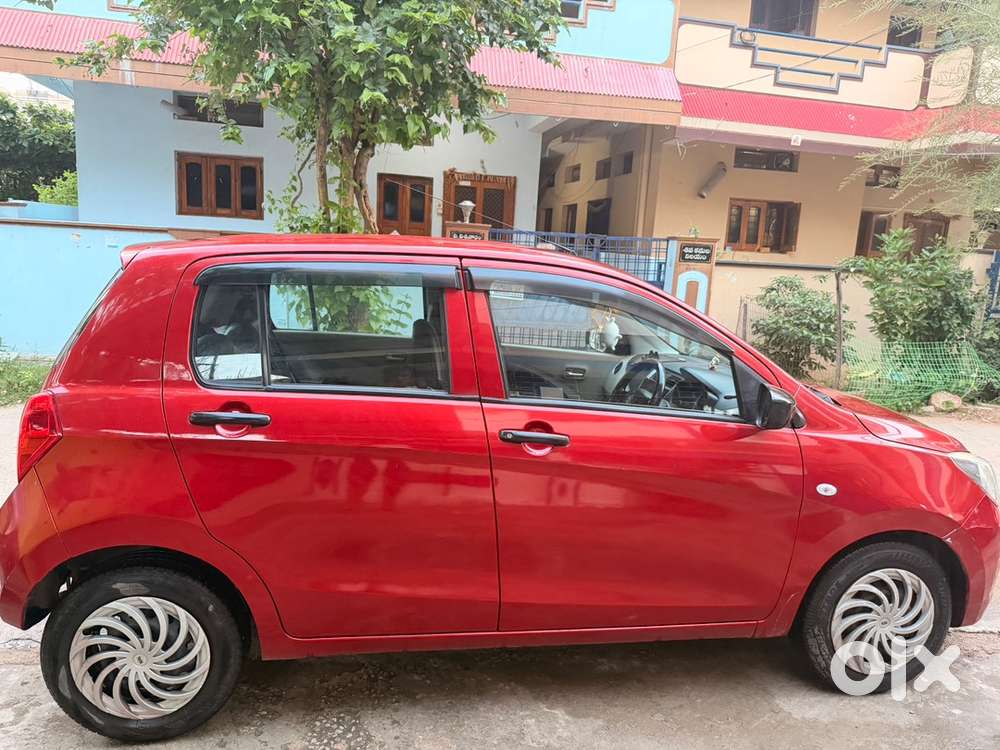 Maruti Suzuki 2015 Car Second-owner