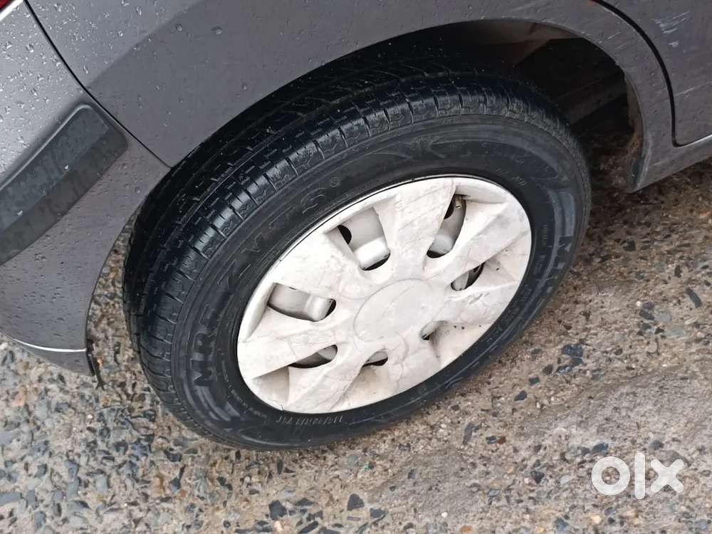 Maruti Suzuki Wagon R 2011 Petrol 32839 Km Driven