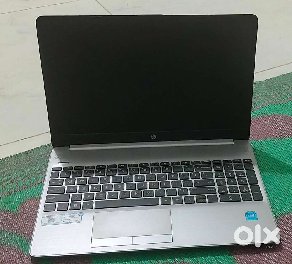 HP 15 series.. 1 year old