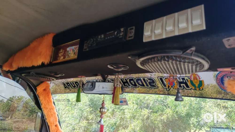 Mahindra Supro 0.9 Diesel 2024
