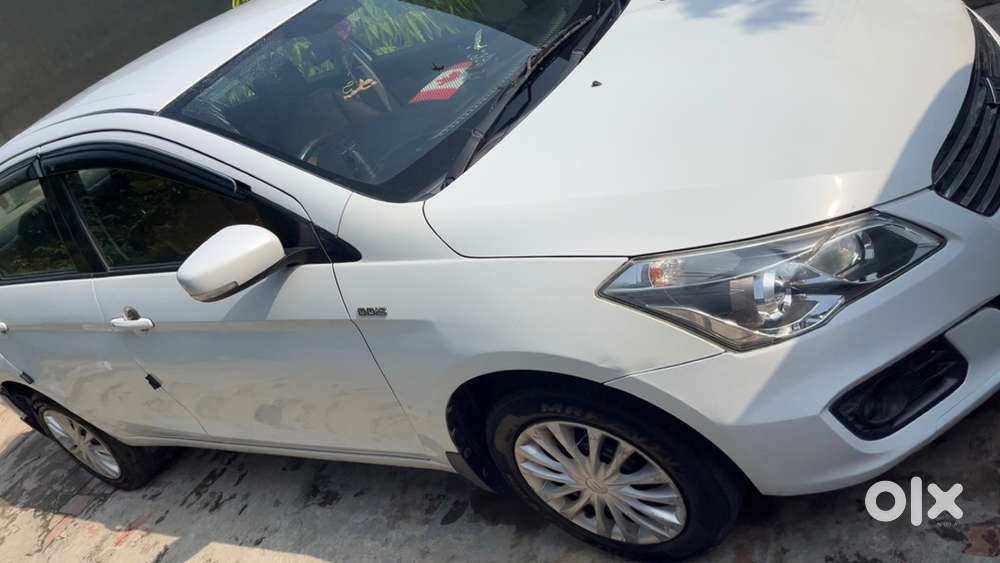 2016 Maruti Suzuki Ciaz