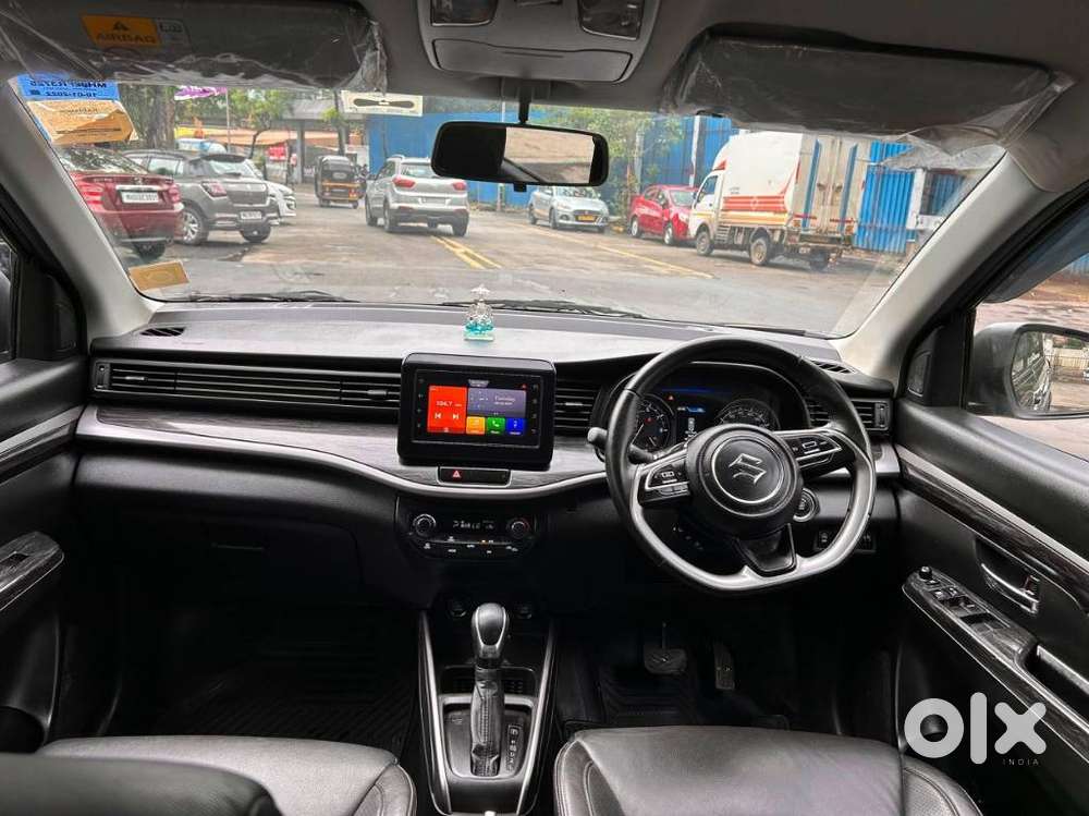 Maruti Suzuki Xl6 Alpha At, 2022, Petrol