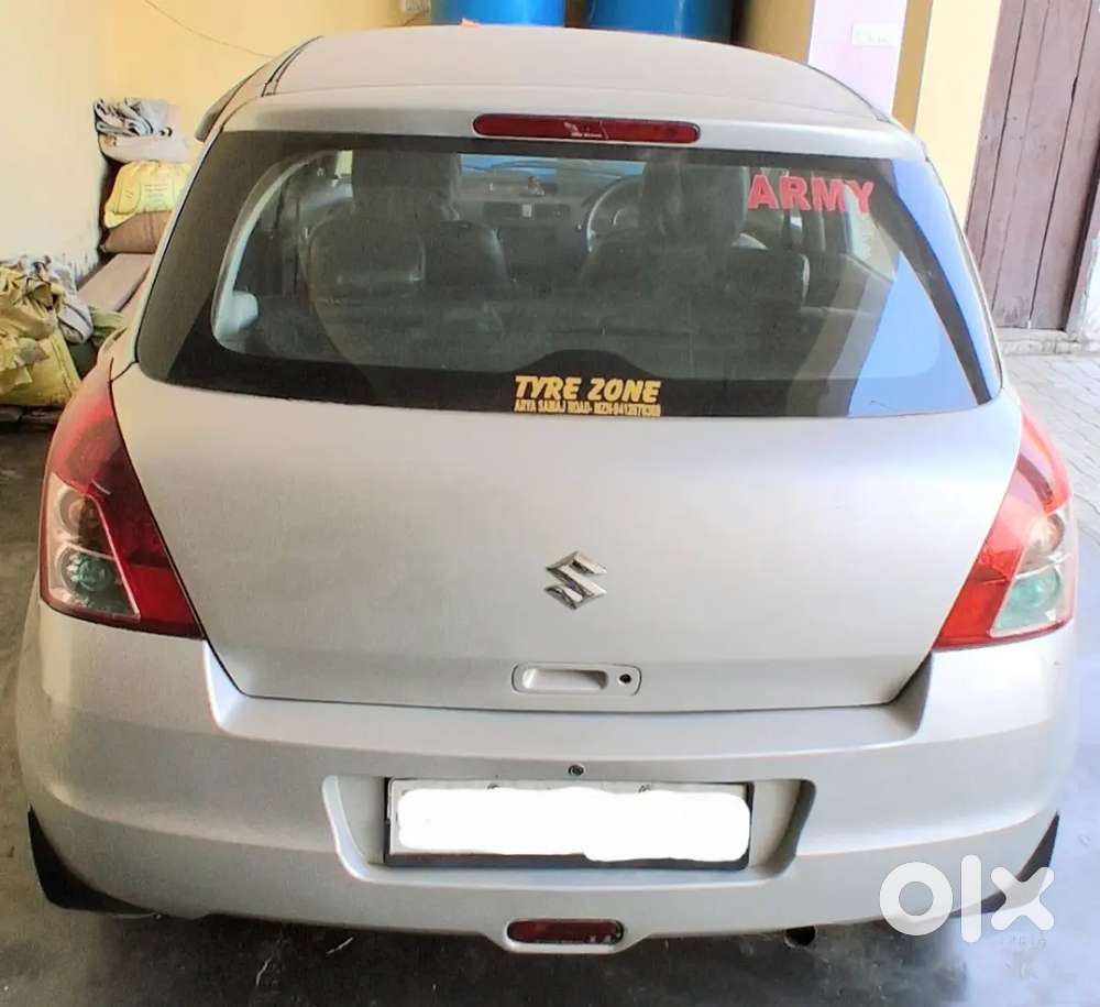 Maruti Swift
