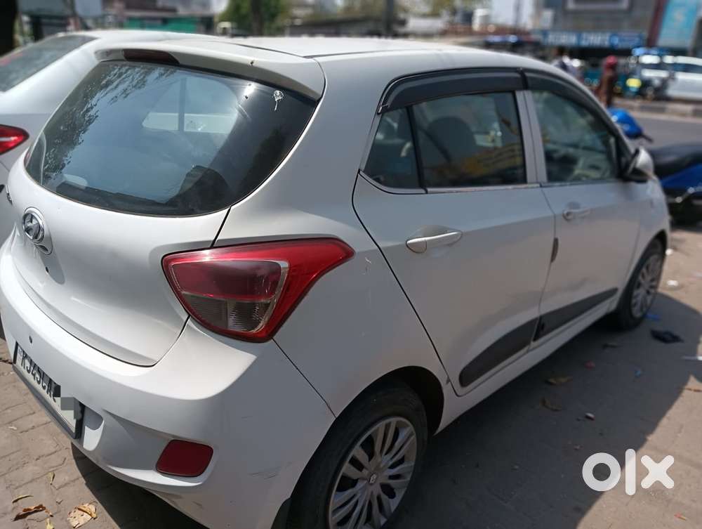 Hyundai Grand I10 1.2 Crdi Magna, 2018, Diesel