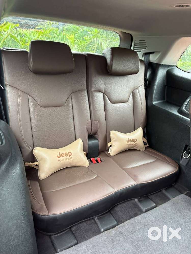 Jeep Meridian 2.0 Limited 4x2 Mt, 2022, Diesel