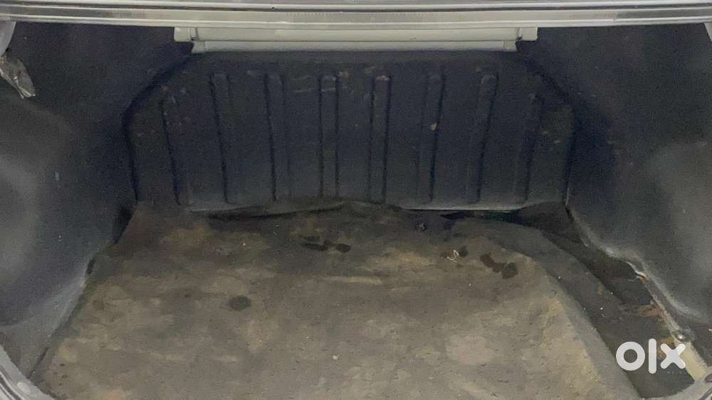 Hyundai Verna 1.6 Sx Plus Vtvt At, 2016, Petrol