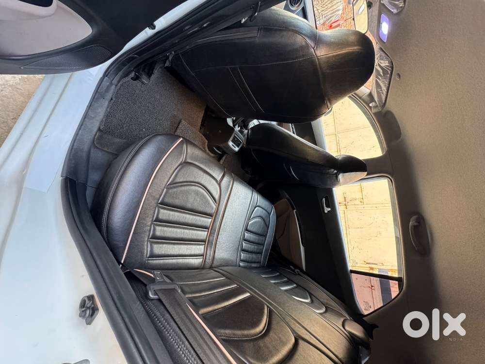 Hyundai Grand I10 2019