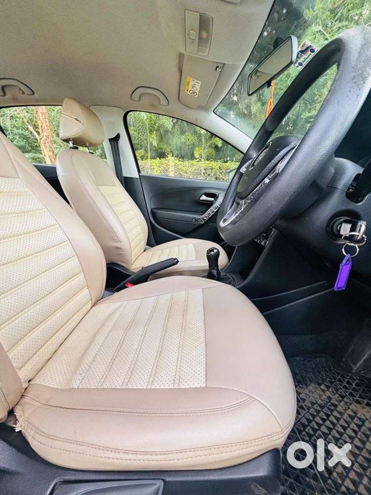 Volkswagen Ameo, 2018, Petrol
