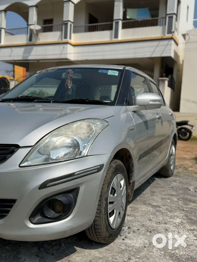  Maruti Suzuki Shift Vxi - For Sale - Zayn Carz