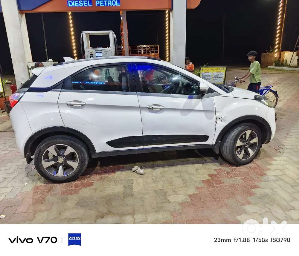 Tata Nexon 2018 Diesel Well Maintained