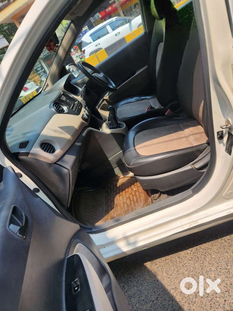 Hyundai Grand I10 Magna 1.1 Crdi, 2014, Cng & Hybrids