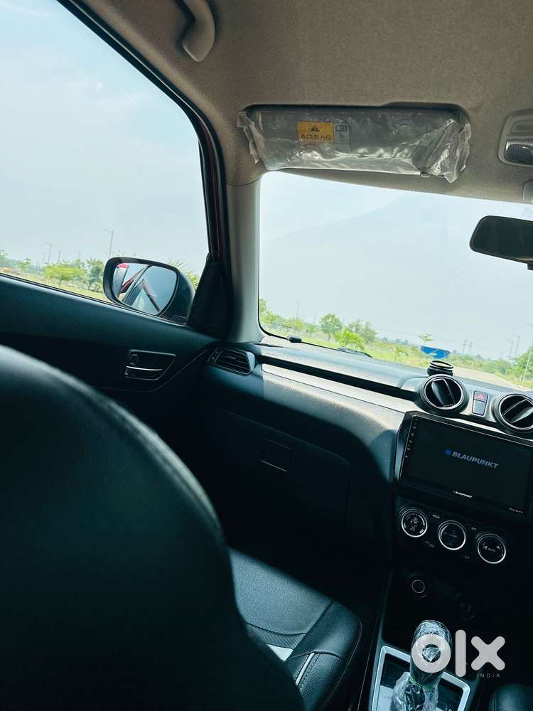 Maruti Suzuki Swift Amt Zdi Plus, 2018, Diesel