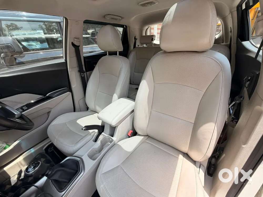 Well Maintained Xuv 300