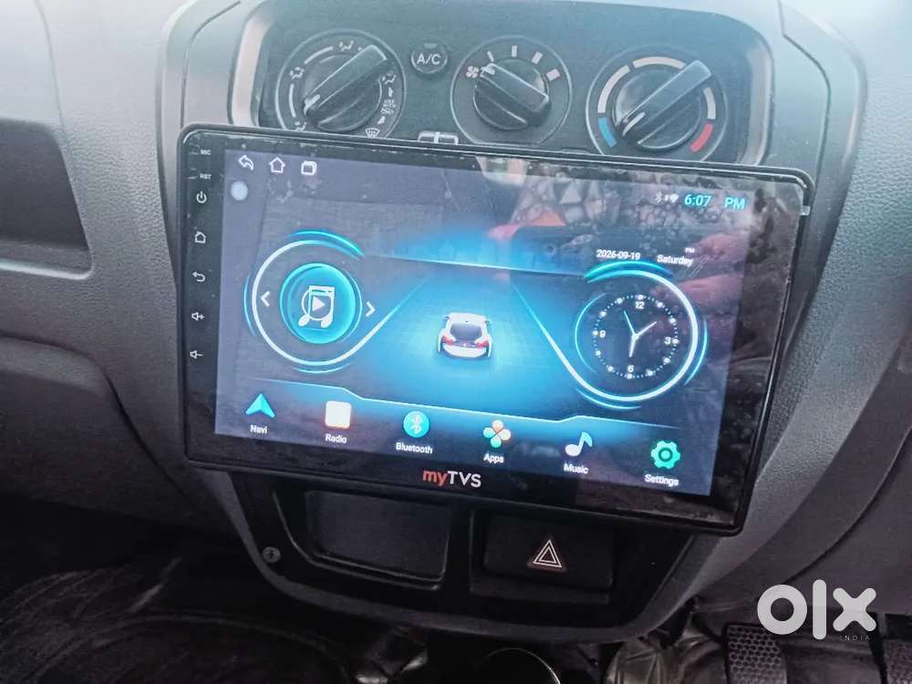 Maruti Suzuki Alto 2016
