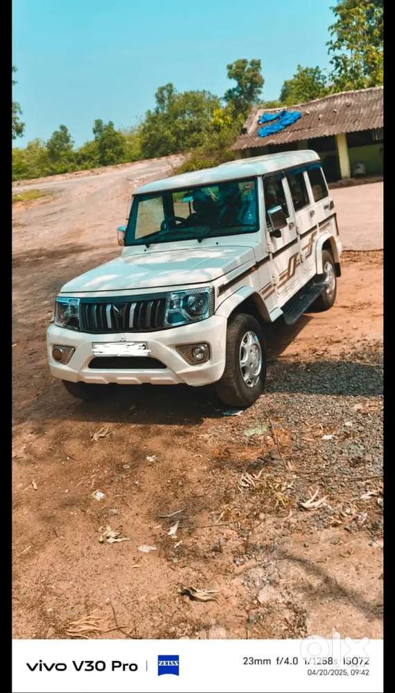 Mahindra Be 6 2023 Diesel 65800 Km Driven