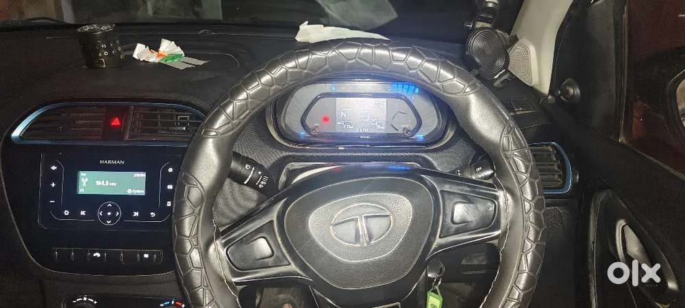 Tata Tigor Ev 2022 Electric Long Range