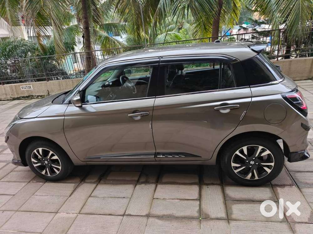 Maruti Suzuki Swift Amt Zdi Plus, 2025, Petrol